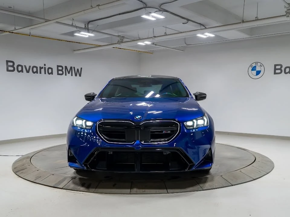 2026 BMW G90/G99 M5 - Image 8 of 20