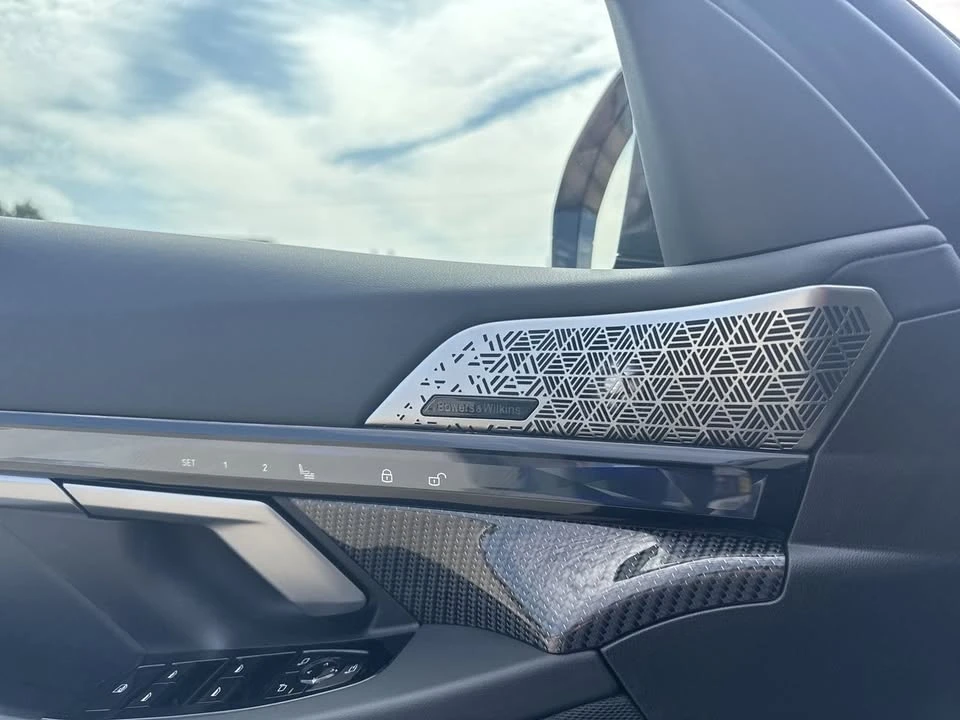 2026 BMW G90/G99 M5 - Image 15 of 17