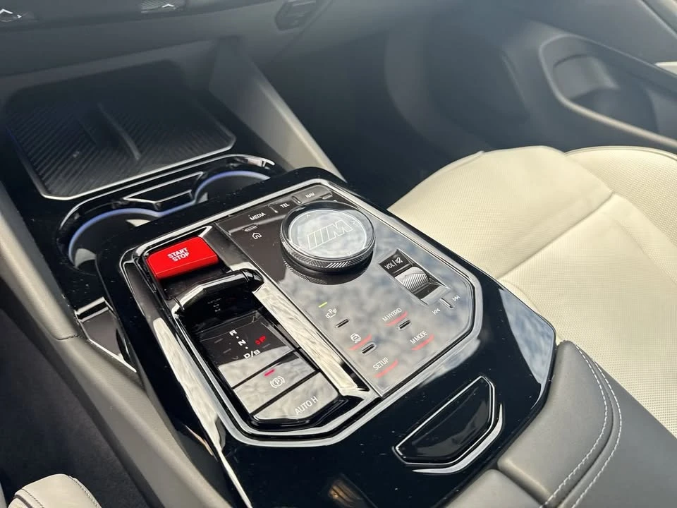 2026 BMW G90/G99 M5 - Image 12 of 17