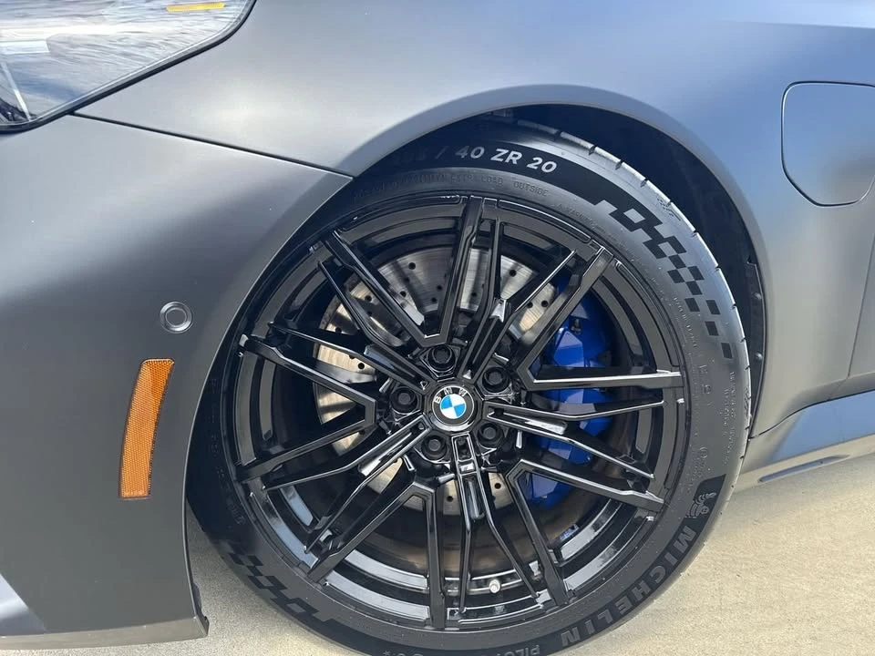 2026 BMW G90/G99 M5 - Image 2 of 17