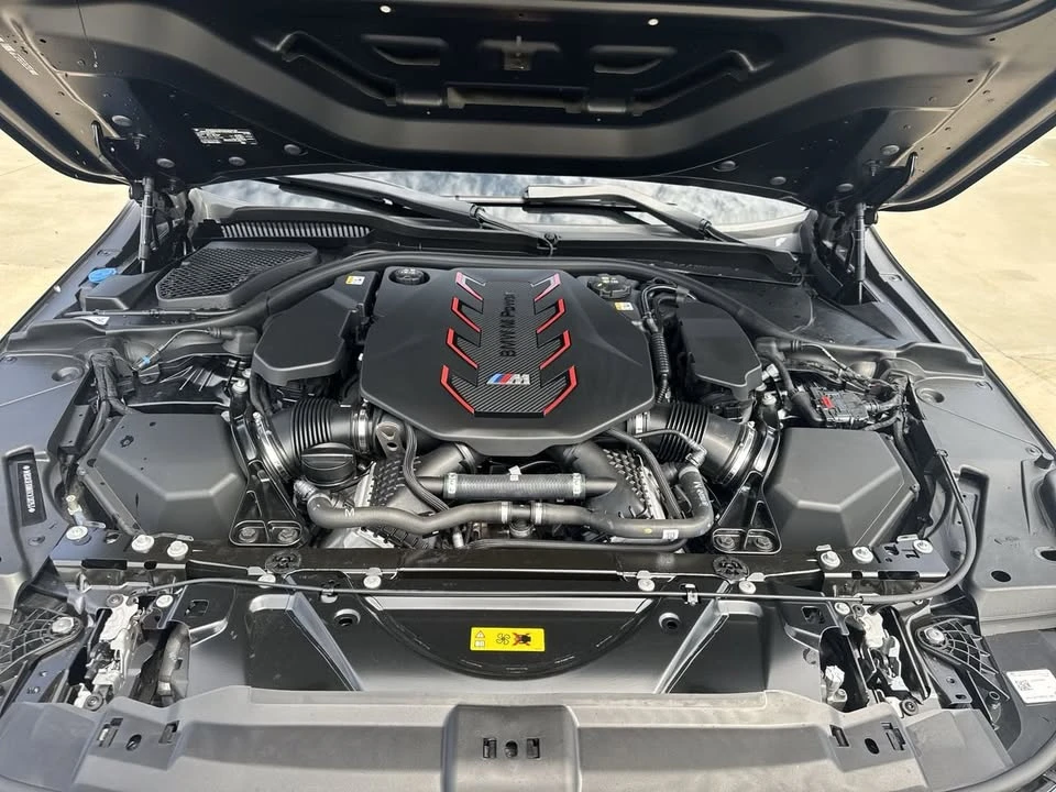 2026 BMW G90/G99 M5 - Image 6 of 17