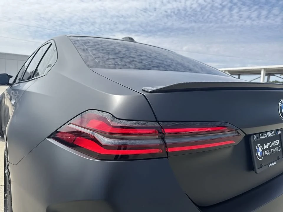 2026 BMW G90/G99 M5 - Image 5 of 17