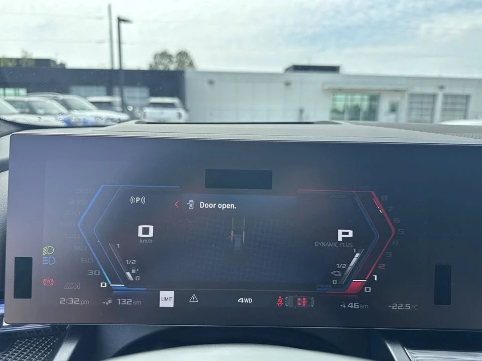 2026 BMW G90/G99 M5 - Image 10 of 17