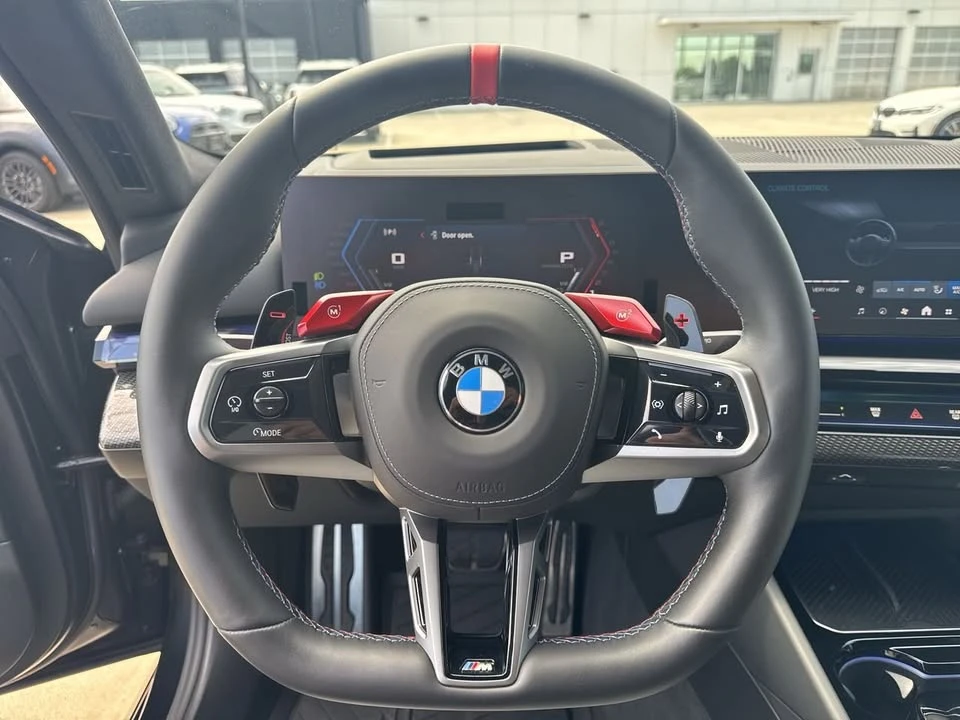 2026 BMW G90/G99 M5 - Image 11 of 17