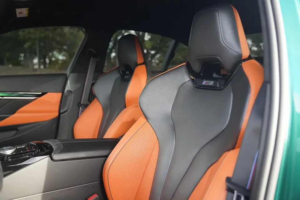 2026 BMW G90/G99 M5 - Image 10 of 15