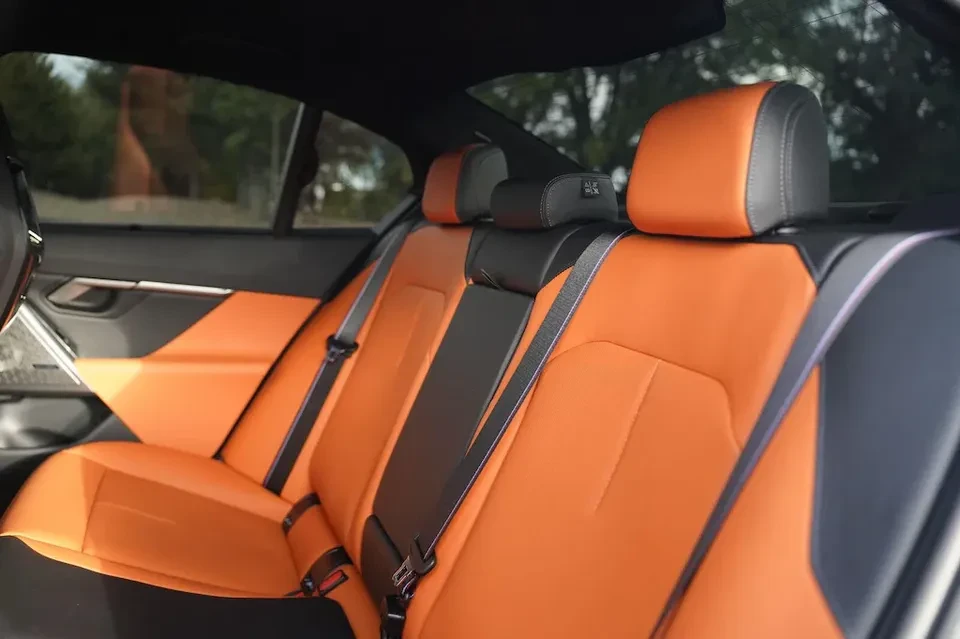 2026 BMW G90/G99 M5 - Image 14 of 15