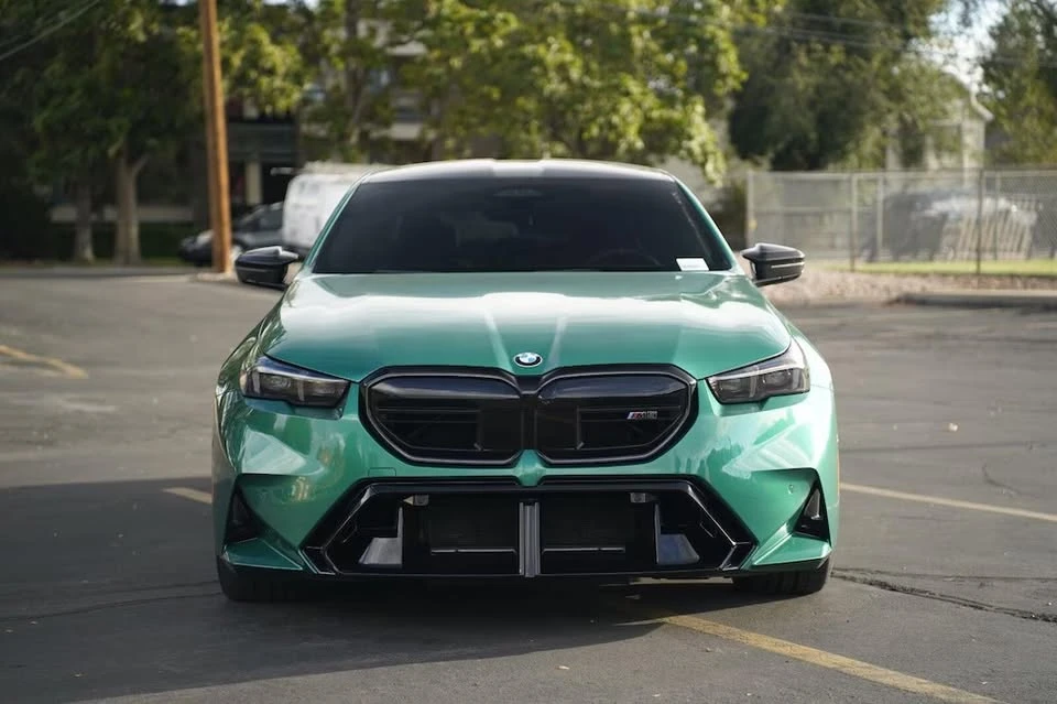 2026 BMW G90/G99 M5 - Image 2 of 15
