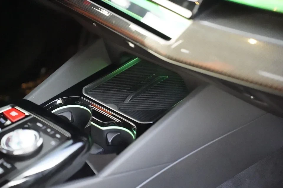 2026 BMW G90/G99 M5 - Image 12 of 15