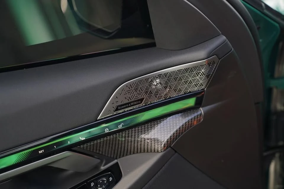 2026 BMW G90/G99 M5 - Image 9 of 15