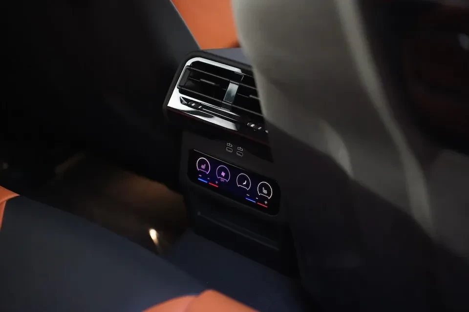 2026 BMW G90/G99 M5 - Image 15 of 15