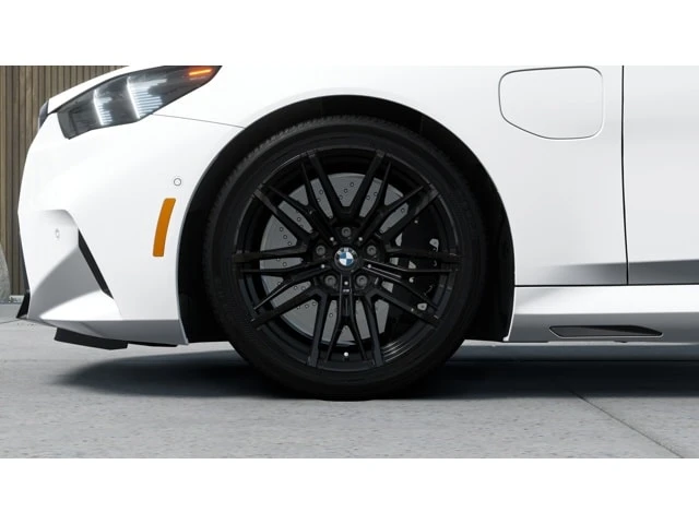 2026 BMW G90/G99 M5 - Image 7 of 14