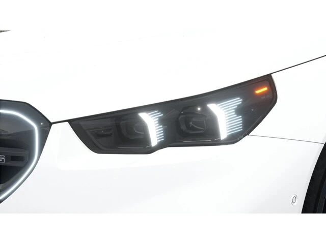 2026 BMW G90/G99 M5 - Image 6 of 14