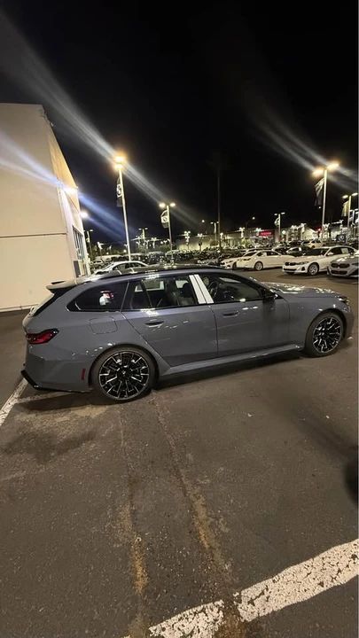 2026 BMW G90/G99 M5 - Image 2 of 11