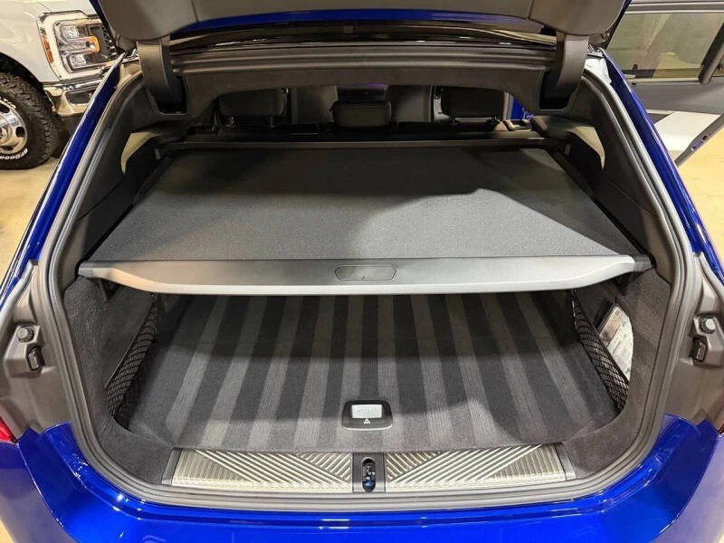 2026 BMW G90/G99 M5 - Image 18 of 20