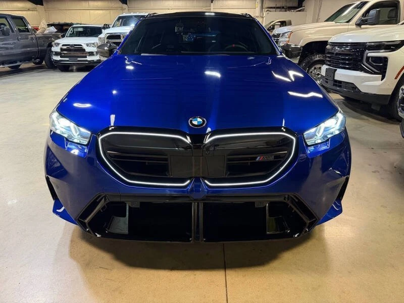 2026 BMW G90/G99 M5 - Image 16 of 20