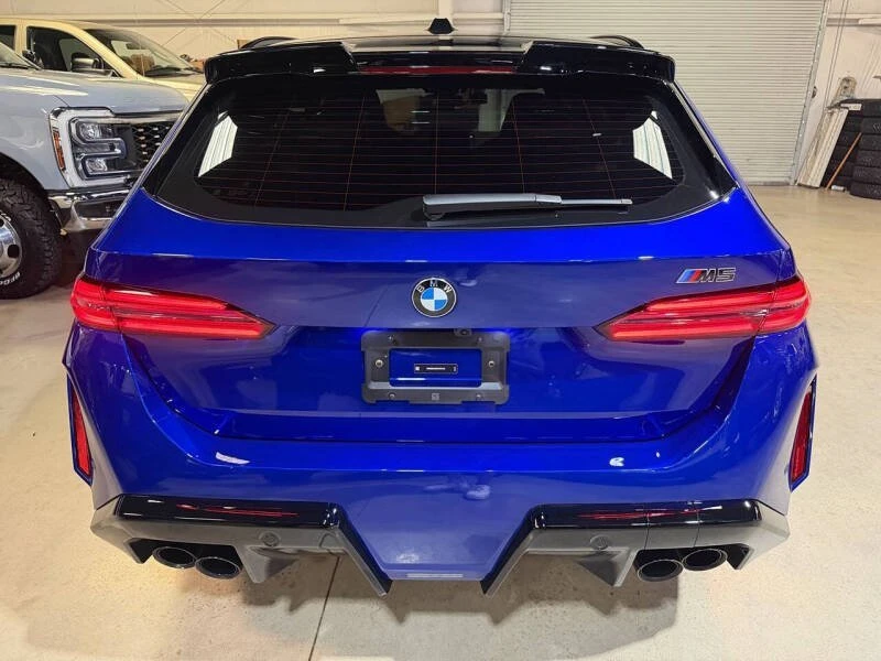 2026 BMW G90/G99 M5 - Image 17 of 20