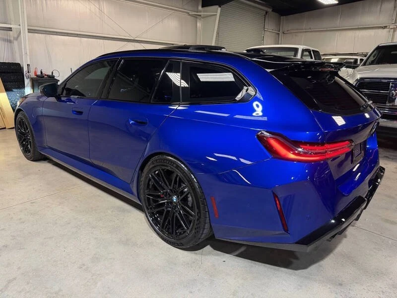 2026 BMW G90/G99 M5 - Image 3 of 20