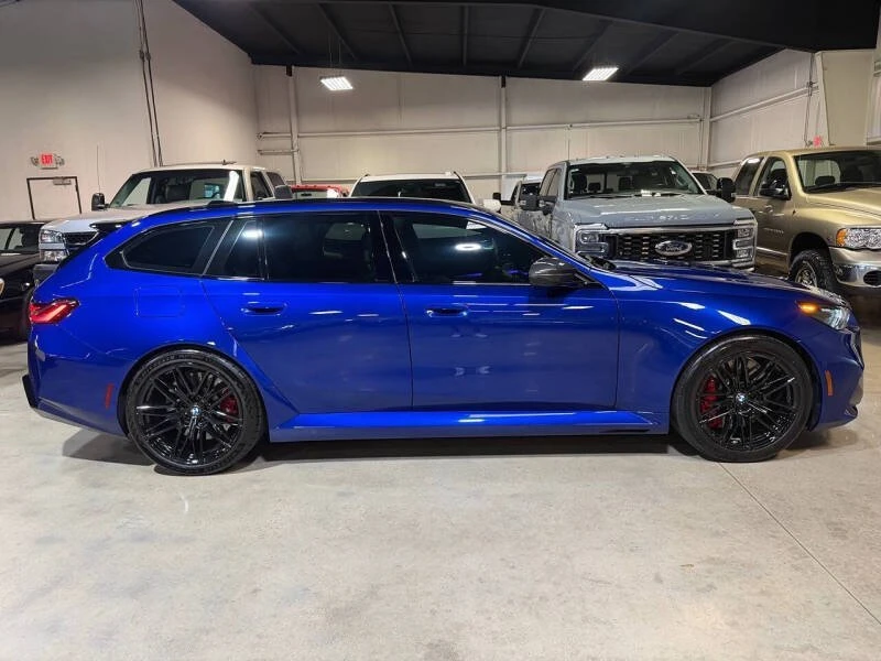 2026 BMW G90/G99 M5 - Image 6 of 20