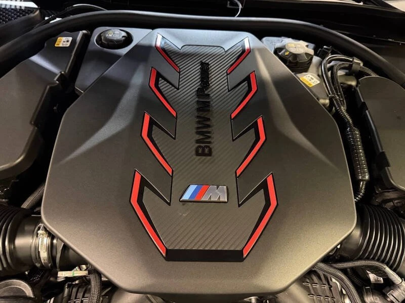 2026 BMW G90/G99 M5 - Image 15 of 20