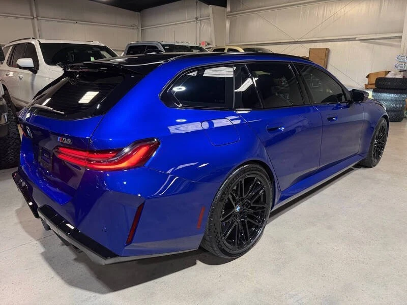 2026 BMW G90/G99 M5 - Image 14 of 20