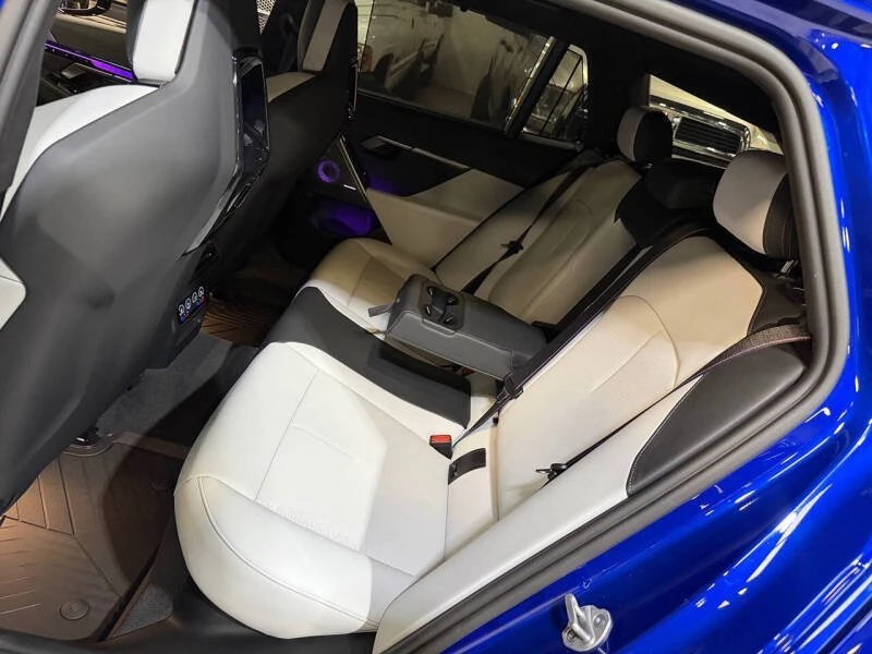 2026 BMW G90/G99 M5 - Image 10 of 20