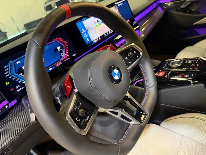 2026 BMW G90/G99 M5 - Image 4 of 20