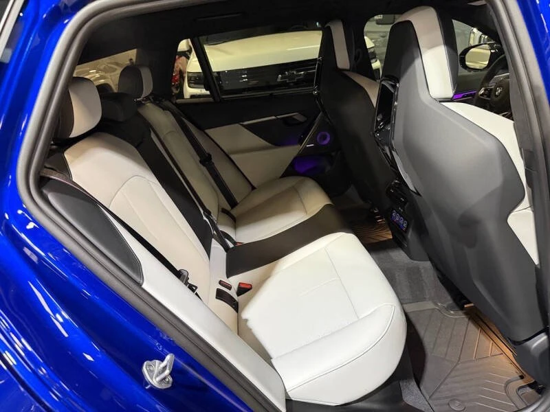 2026 BMW G90/G99 M5 - Image 11 of 20
