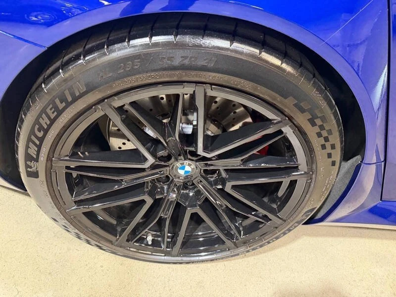 2026 BMW G90/G99 M5 - Image 20 of 20