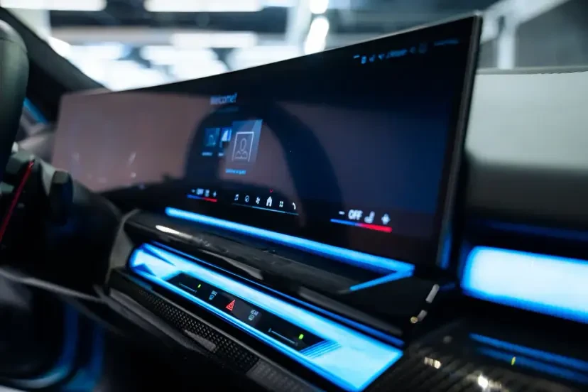 2026 BMW G90/G99 M5 - Image 15 of 17