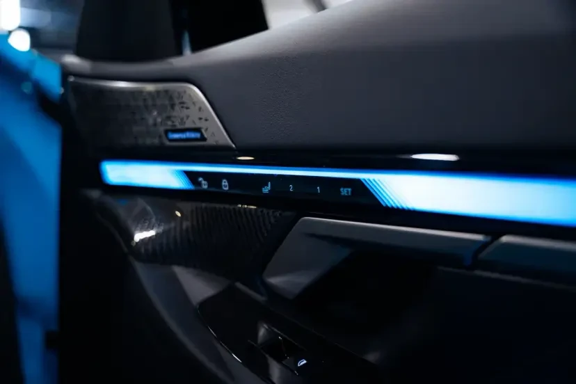 2026 BMW G90/G99 M5 - Image 13 of 17