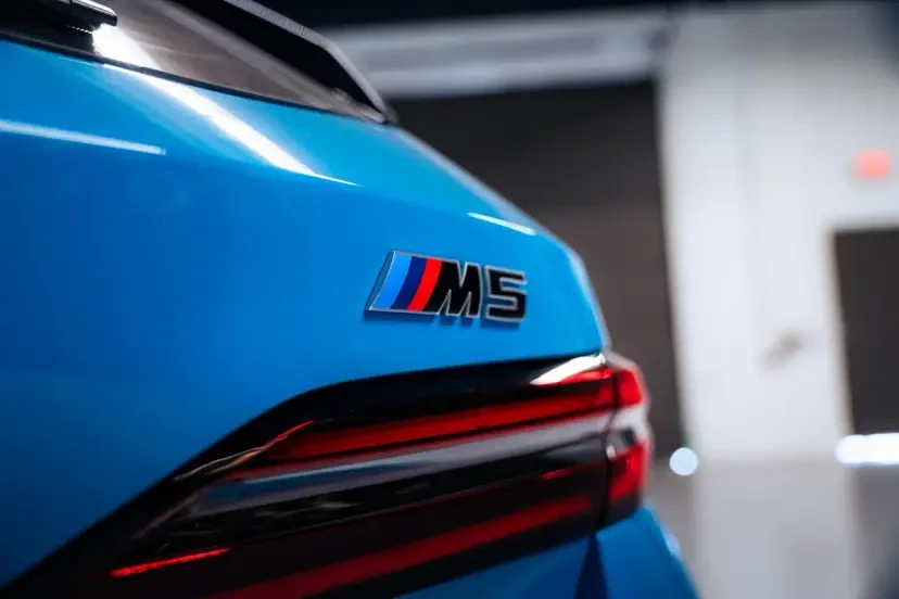 2026 BMW G90/G99 M5 - Image 6 of 17