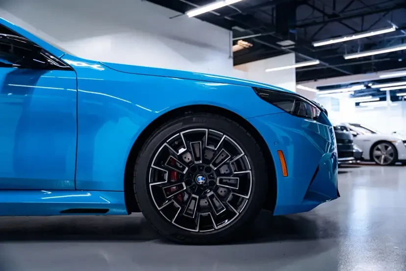 2026 BMW G90/G99 M5 - Image 5 of 17