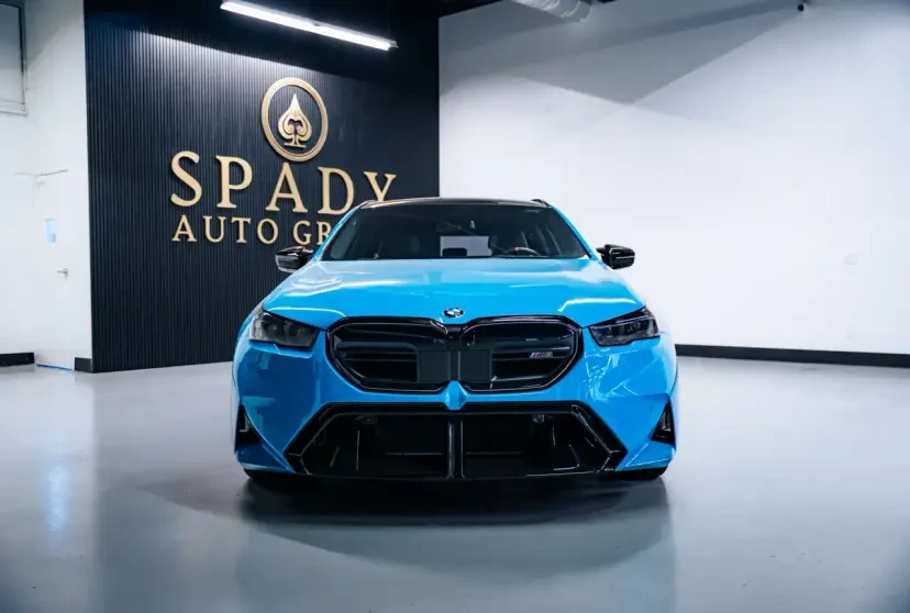 2026 BMW G90/G99 M5 - Image 2 of 17
