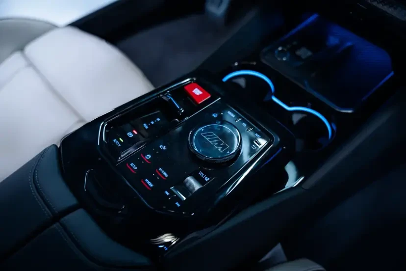 2026 BMW G90/G99 M5 - Image 14 of 17
