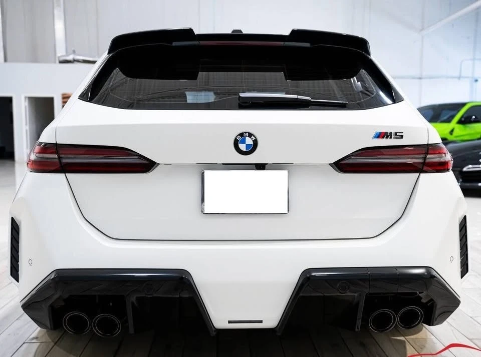 2026 BMW G90/G99 M5 - Image 4 of 20