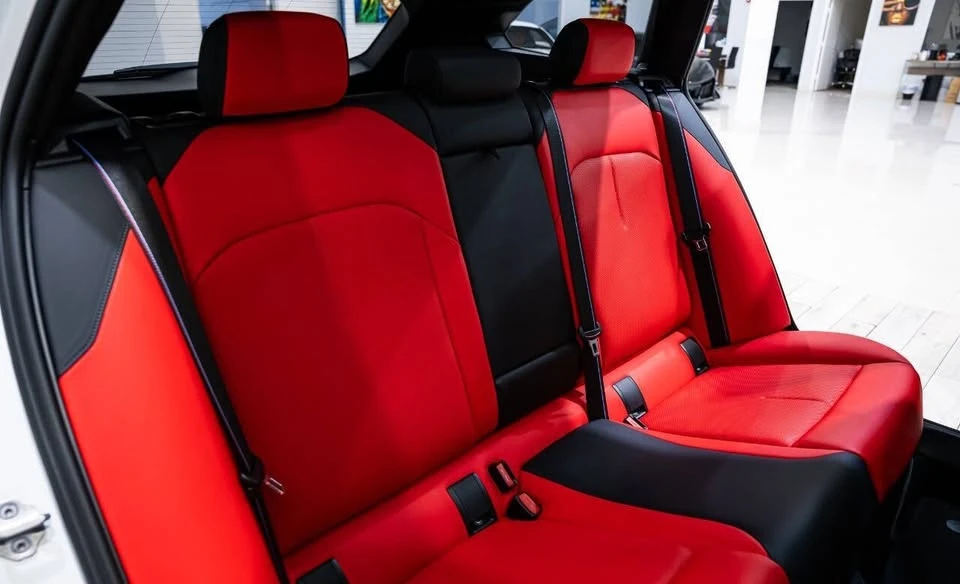 2026 BMW G90/G99 M5 - Image 14 of 20