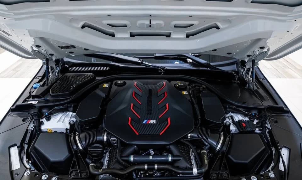 2026 BMW G90/G99 M5 - Image 8 of 20