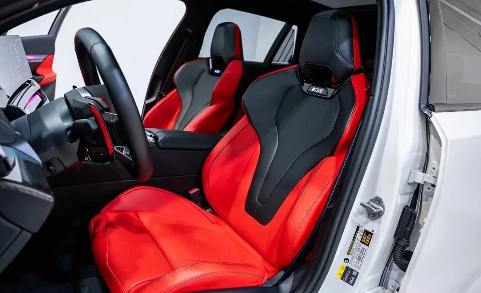 2026 BMW G90/G99 M5 - Image 10 of 20