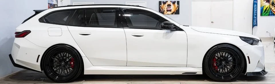 2026 BMW G90/G99 M5 - Image 6 of 20