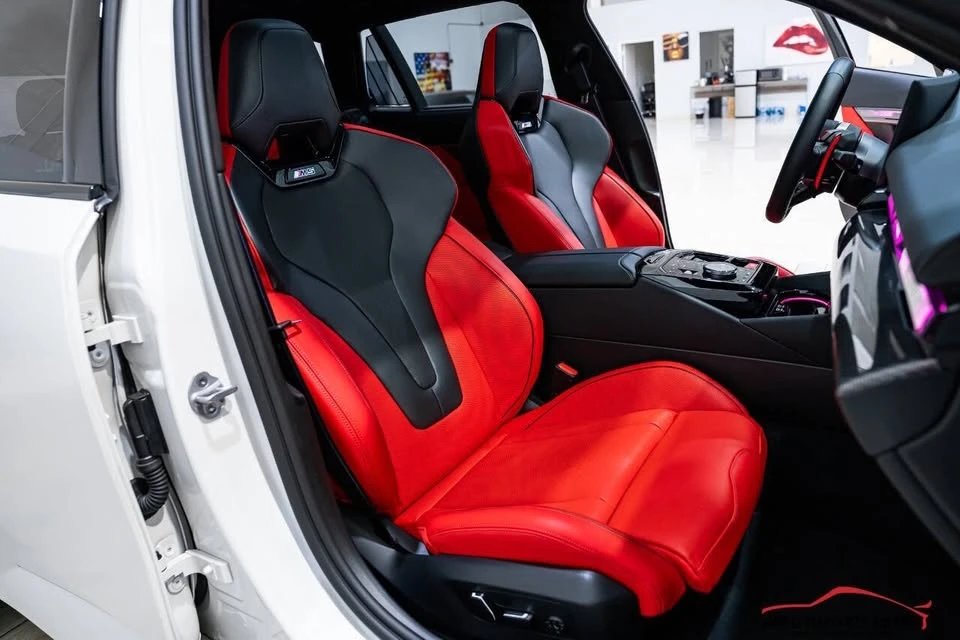 2026 BMW G90/G99 M5 - Image 13 of 20