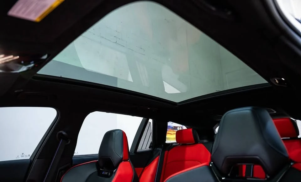 2026 BMW G90/G99 M5 - Image 20 of 20