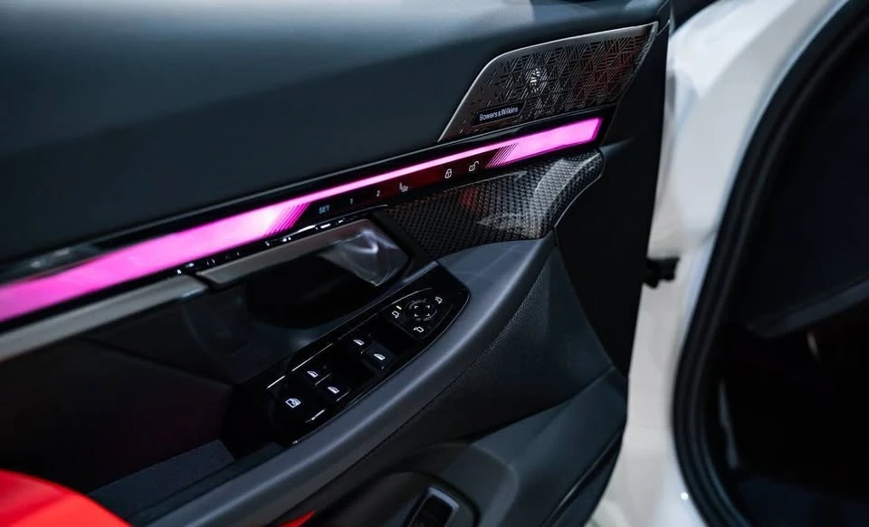2026 BMW G90/G99 M5 - Image 11 of 20