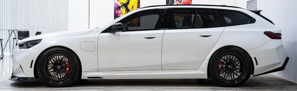 2026 BMW G90/G99 M5 - Image 2 of 20