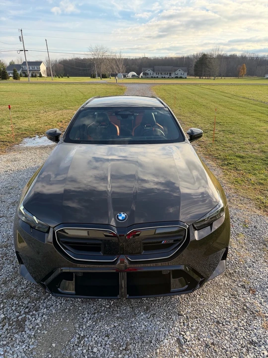 2026 BMW G90/G99 M5 - Image 17 of 21