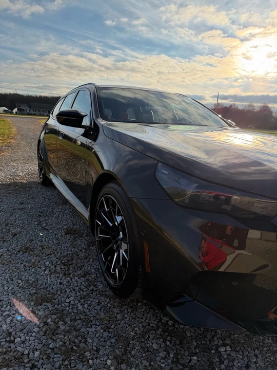 2026 BMW G90/G99 M5 - Image 10 of 21