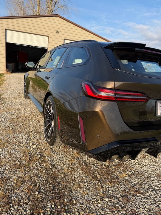 2026 BMW G90/G99 M5 - Image 7 of 21