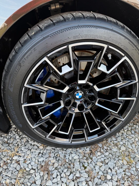 2026 BMW G90/G99 M5 - Image 20 of 21