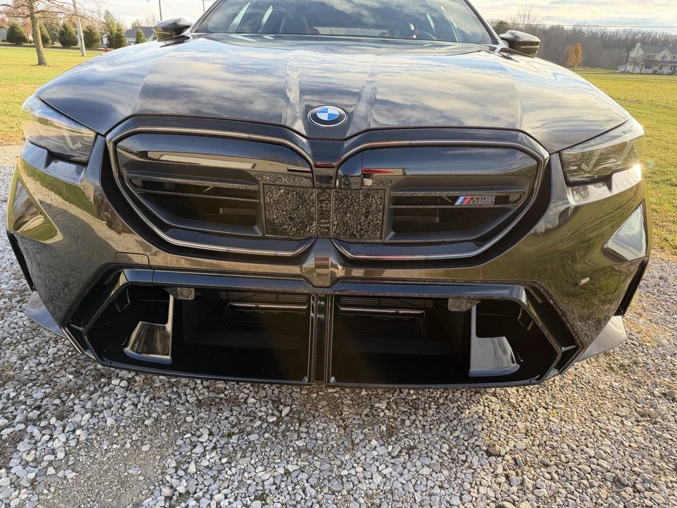 2026 BMW G90/G99 M5 - Image 12 of 21