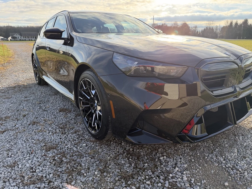 2026 BMW G90/G99 M5 - Image 13 of 21