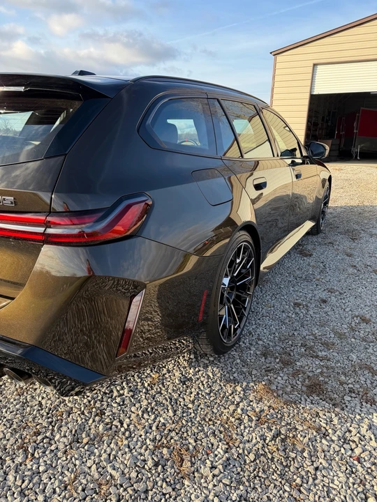 2026 BMW G90/G99 M5 - Image 8 of 21
